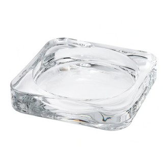 Chân nến 10x10 glasig ikea chính hãng