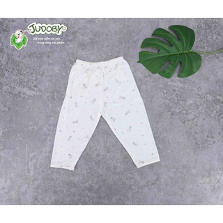 JB264Q Quần dài sơ sinh Judoby (9-36M)