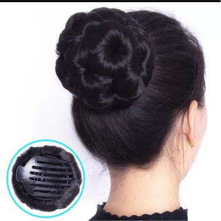 ( Sale ) Kẹp bui tóc KIỂU DÁNG HÀN QUỐC cho phụ nữ