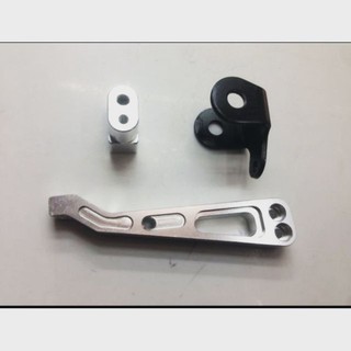 Pass GẮN TRỢ LỰC CỔ OHLINS