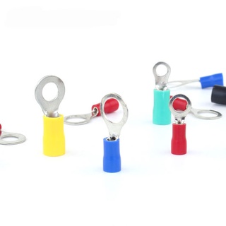 Combo 10 cái đầu bấm cos terminal rv5.5-6