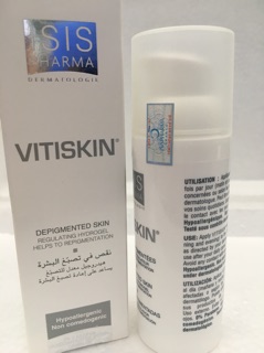 Kem trị bạch biến VITISKIN 50ml
