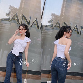 A. nơ 1 vai (+hình thật)