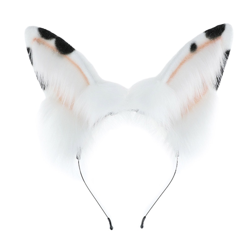 Băng Đô Tai Thỏ Siêu Bền Dùng Hóa Trang Chụp Ảnh Dễ Thương