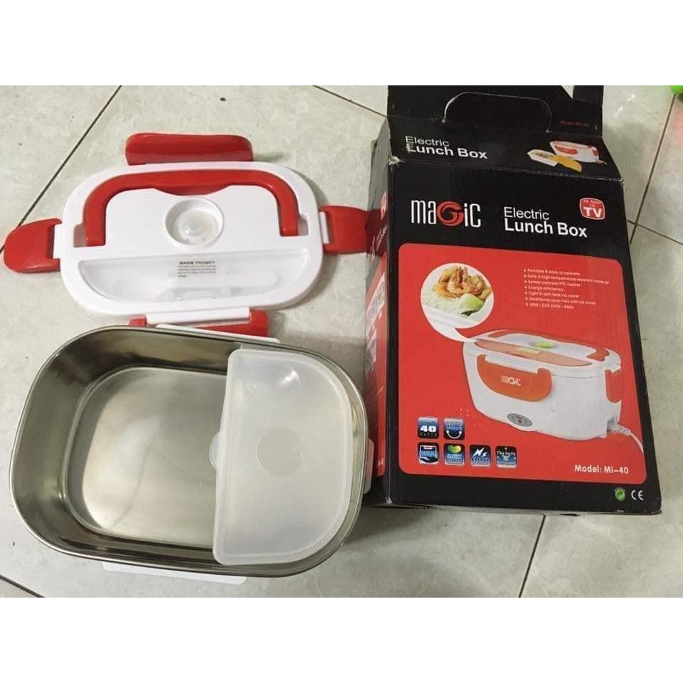❤️❤️❤️ Hộp cơm magic về hàng