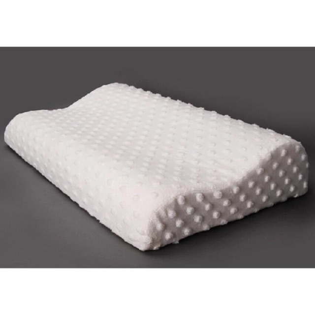 Gối cao su non chống thấm cực đẹp. Sỉ ib
