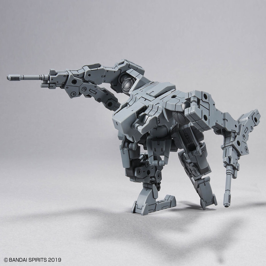 Mô Hình Lắp Ráp 30MM Extended Armament Vehicle Mass Produced Sub Machine Ver. 1/144 30 Minutes Missions Bandai Đồ Chơi