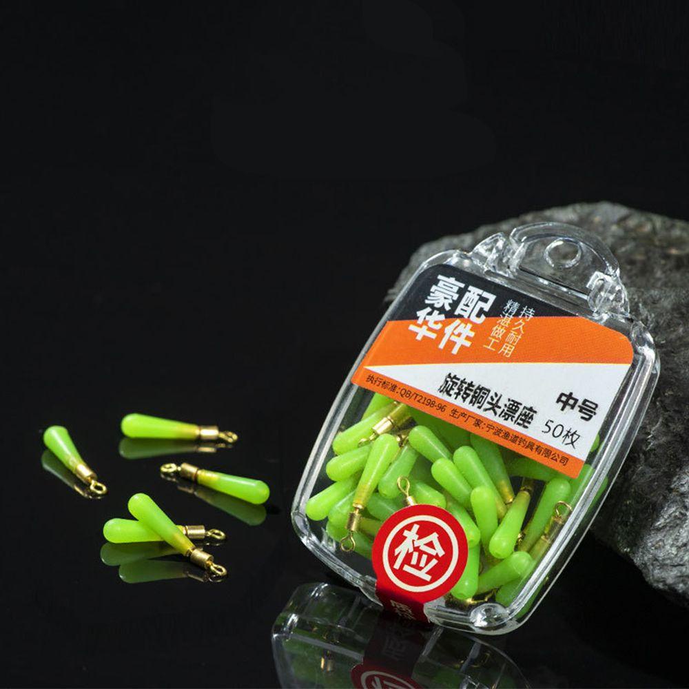 Hộp Phao Silicone Nổi Bật Trên Mặt Nước