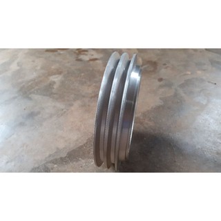 Buly Máy Nổ Đủ kích cỡ 2 rãnh B Lắp Máy D12 - D33