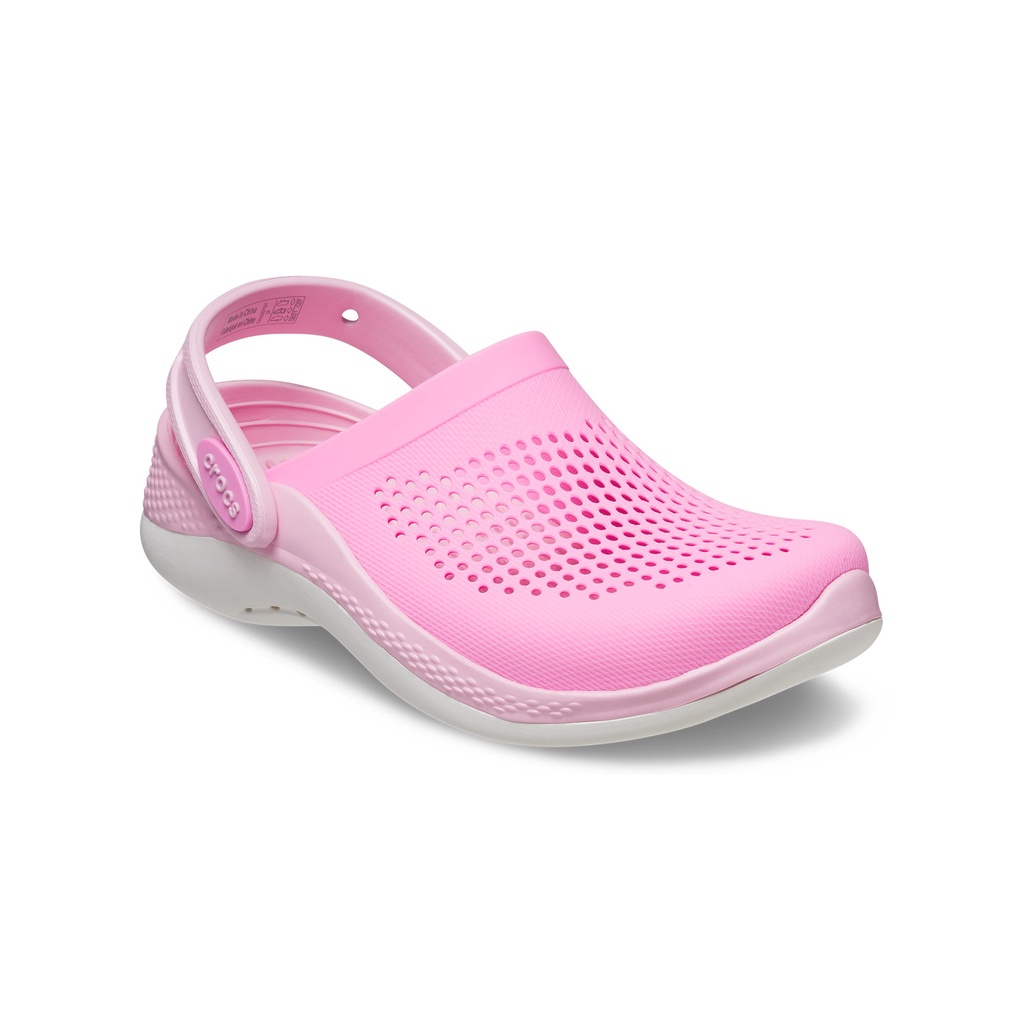 Giày lười clog trẻ em Crocs Literide 360 - 207021-6TL