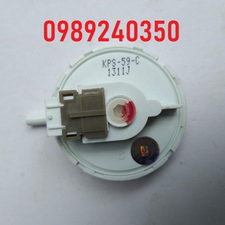 Phao áp suất mực nước máy giặt Sanyo lồng đứng, cửa trên 59-C