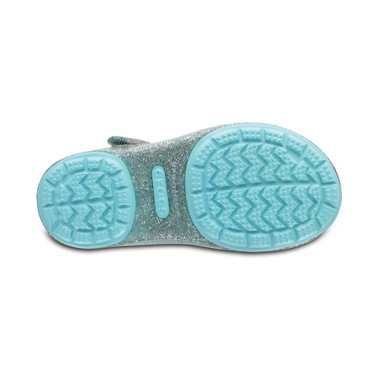 Sandal Trẻ em C.r.o.c.s Isabella Frozen size C6