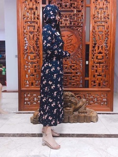 Váy chống nắng toàn thân!!