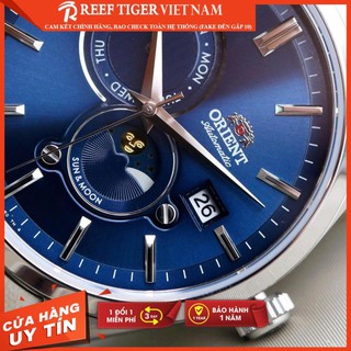 Đồng hồ nam Orient RA-AK0303L10B