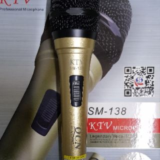 MICRO DÂY KTV SM-138