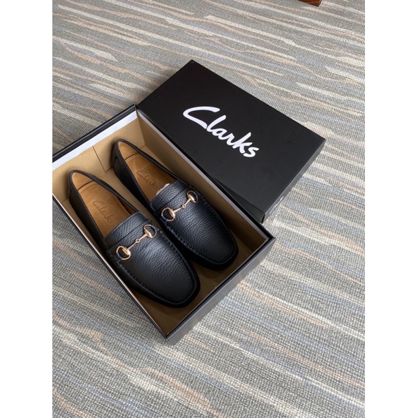 Giày mọi clack nam