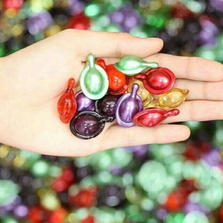 Combo 10 Viên serum dưỡng tóc thái lan loại cao cấp