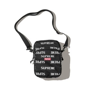 [⚡️Phản Quang] Túi Đeo Chéo Nam Nữ Supreme 3m Reflective Repeat Shoulder Bag