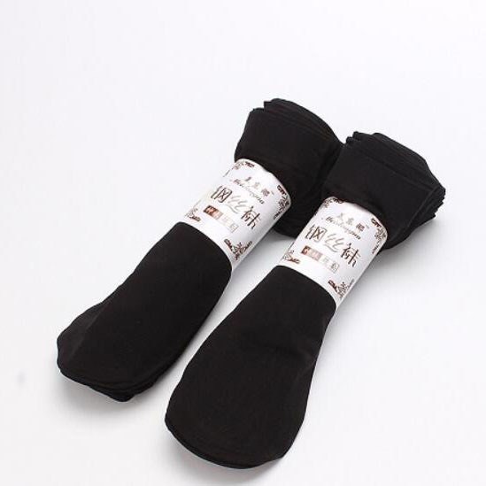 combo 10 đôi tất da chân hàn quốc 88240 SHOP TIỆN ÍCH 777