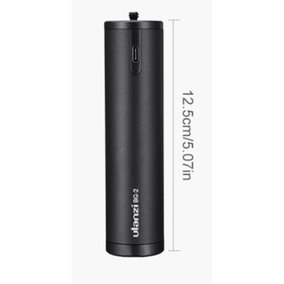 Gậy sạc dự phòng Ulanzi BG-4 5000mah choGoPro 9/8/7 action cam điện thoại