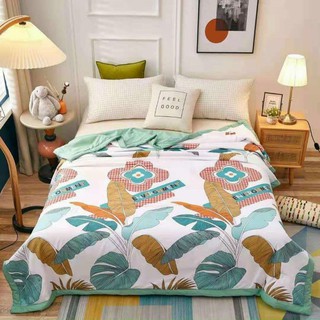 CHĂN ZARA HOME CHĂN HÈ MỚI NHẤT
