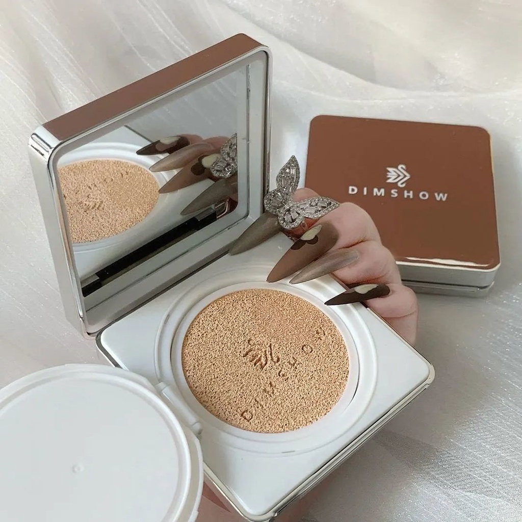 Kem nền che khuyết điểm dạng lỏng siêu mỏng dưỡng ẩm chống thấm nước | BigBuy360 - bigbuy360.vn