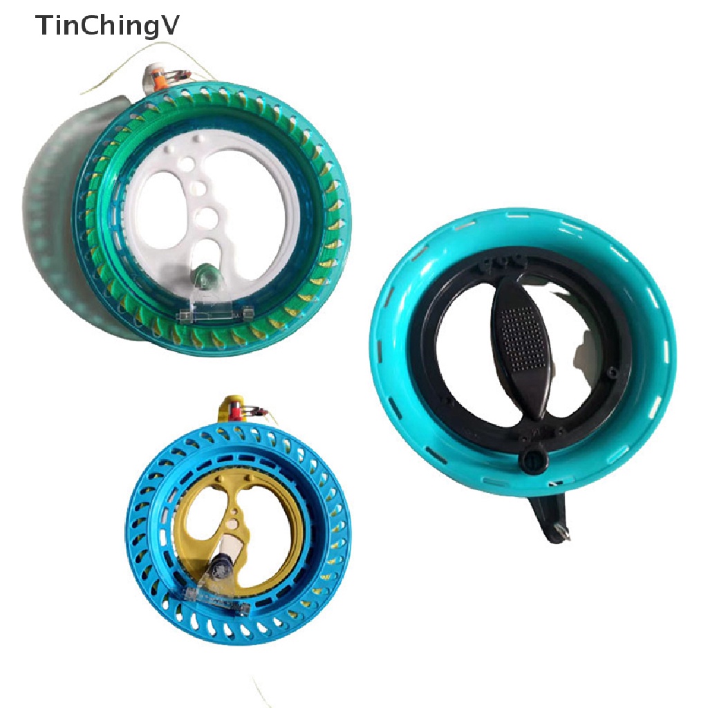 [TinChingV] Dụng Cụ Cuộn Dây Thả Diều Cầm Tay Đa Năng