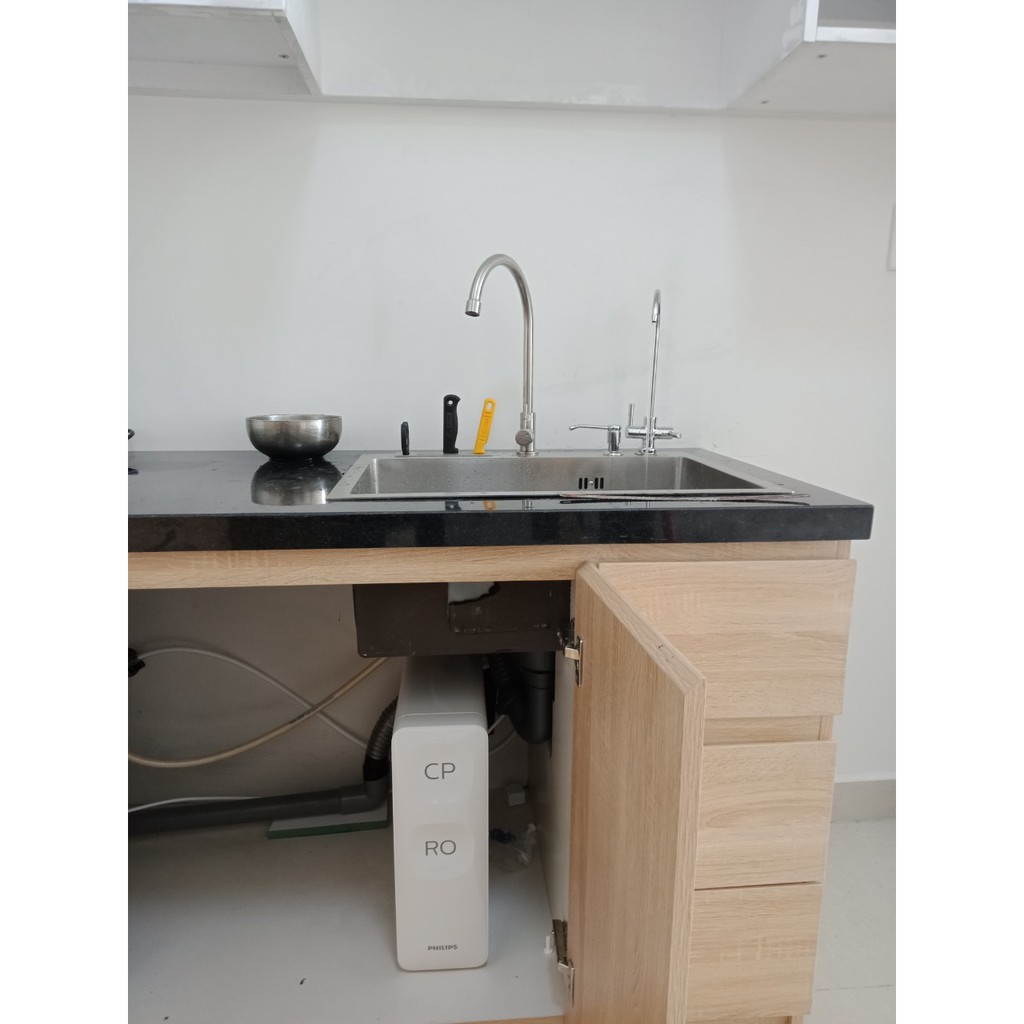 Máy lọc nước RO Philips AUT2015 - MYKIT.VN