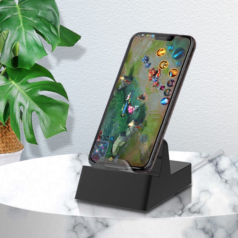 Bộ Hub Chia 3 Cổng Usb Loại C Sang 4K Hdmi PD 100W Usb Cho Nintendo Switch Phone Dex