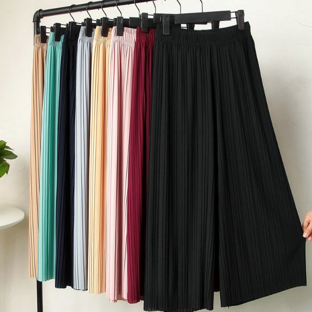 1 Combo váy xuông dài NHỎ
