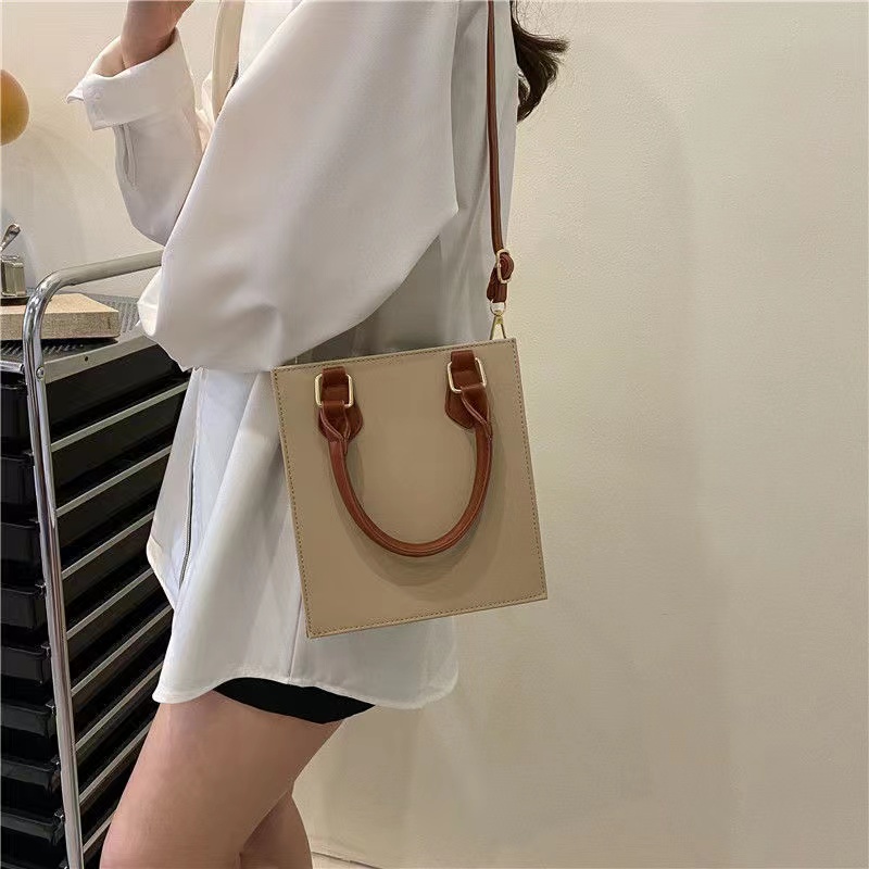 Túi Xách Đeo Chéo Thời Trang Mùa Hè 2022 Dành Cho Nữ