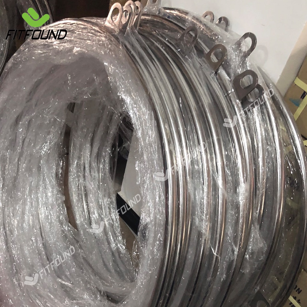 Vòng Tập Yoga Bay Aerial Lyra Hoop 80-85-90cm