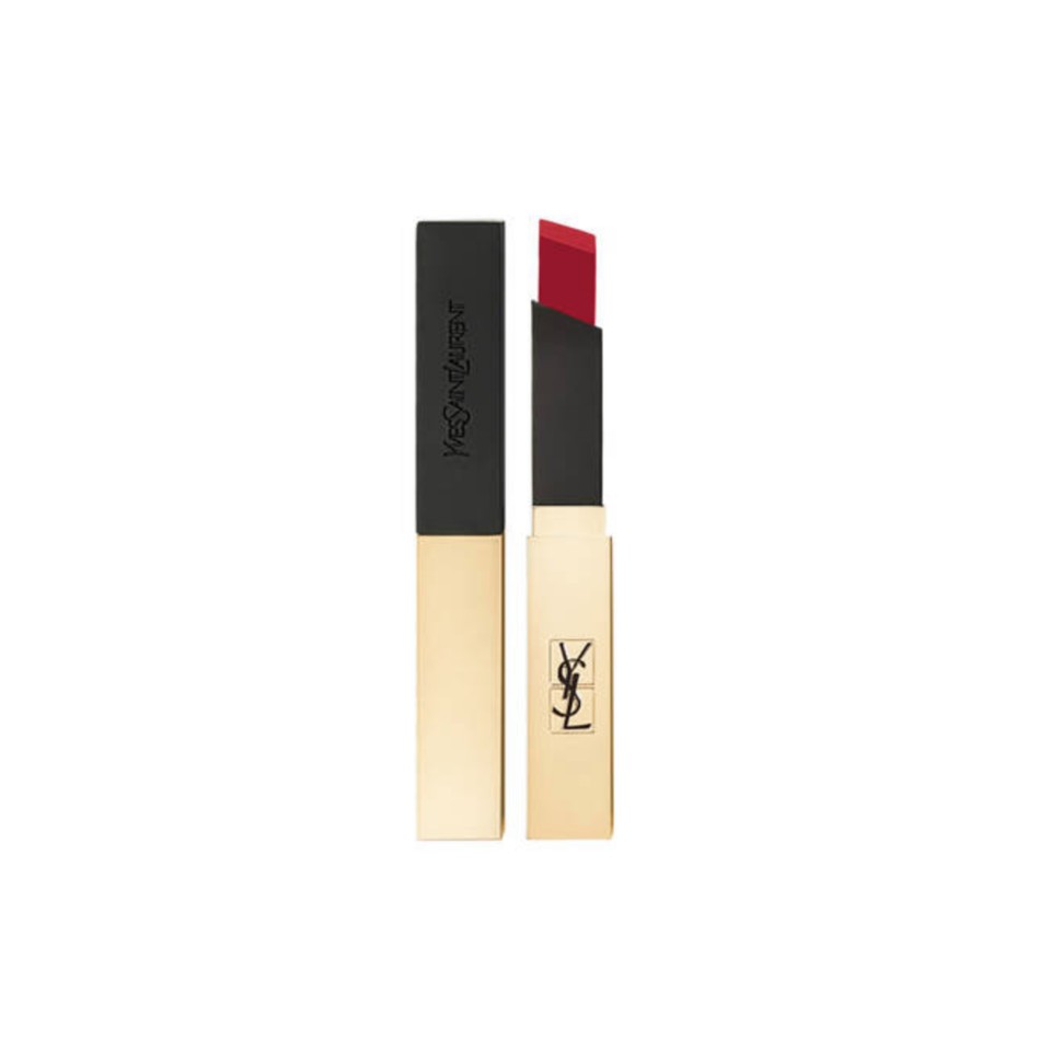 Son Lì Cao Cấp YSL Rouge Pur Couture The Slim Matte Lipstick