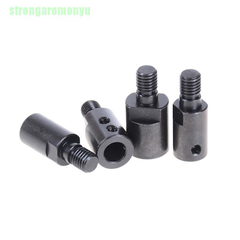 Phụ Kiện Đầu Nối Mũi Khoan 5mm / 8mm / 10mm / 12mm Chuyên Dụng