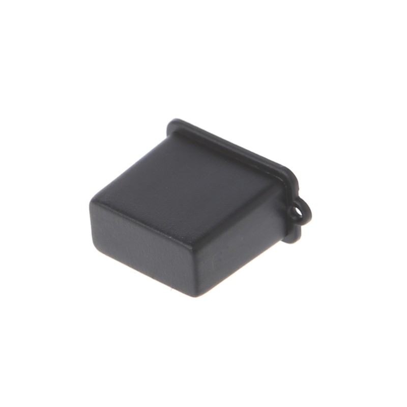 5 nắp chống bụi cho cổng USB type A