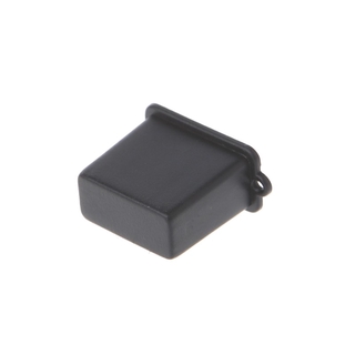 Set 5 Nút Bịt Chống Bụi Cho Cổng Usb Type A