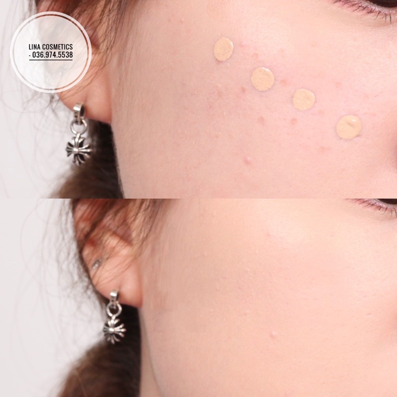 Kem Che Khuyết Điểm Cover Perfection Tip Concealer