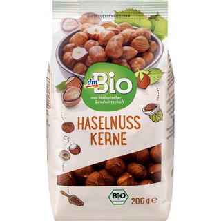 Bánh mứt hữu cơ dmBio