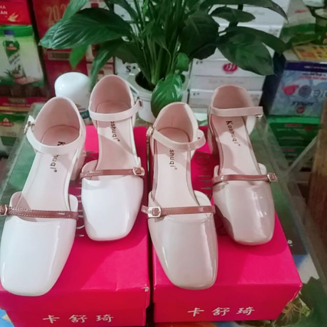 3p đế vuông sz 36 37