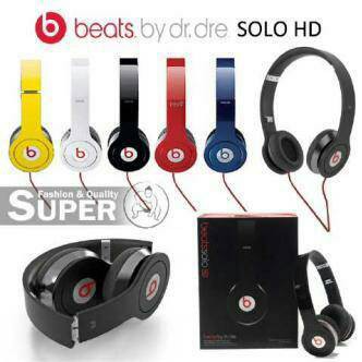 Đệm Tai Nghe Dr Dre Beats Solo Hd