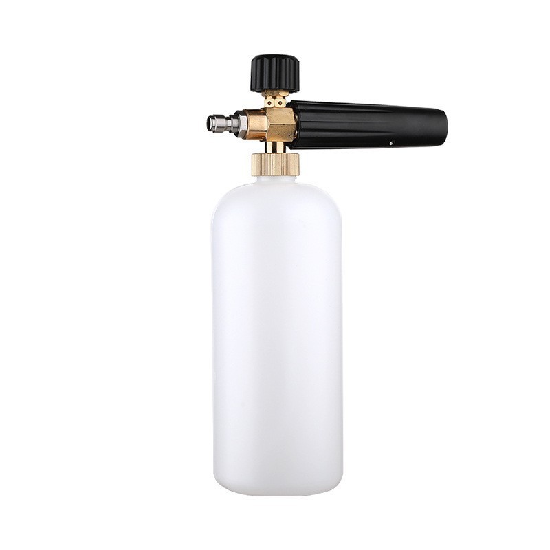 Bình bọt tuyết rửa xe cầm tay - BX2157