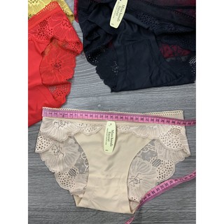 10 quần lót ren nữ mã 8423