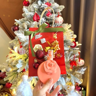 🍊Nước Hoa 𝐕𝐚𝐥𝐞𝐧𝐭𝐢𝐧𝐚 𝐁𝐥𝐮𝐬𝐡 𝐄𝐃𝐏 [CHÍNH HÃNG]🌺