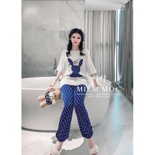 SET 3 MÓN G C XANH CAO CẤP