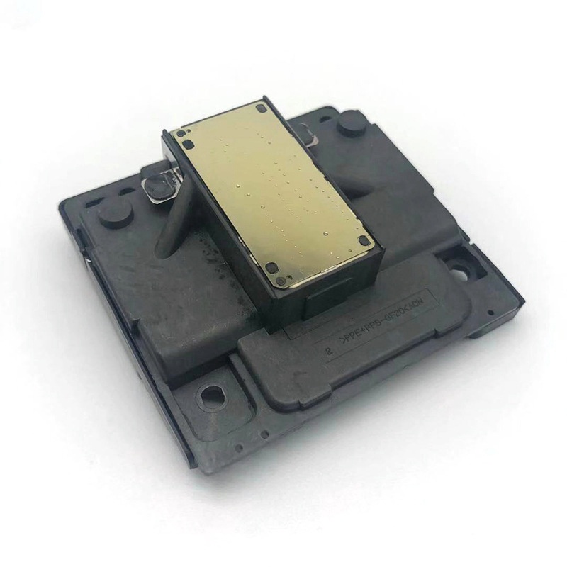 Bộ Đồ Thời Trang Kiểu Dáng Trẻ Trung Năng Động197010 Đầu In Cho Máy Epson SX430W SX435W SX438W SX440W SX445W XP-30 XP-33 XP-102 XP-103 XP-202 XP-203 XP-205