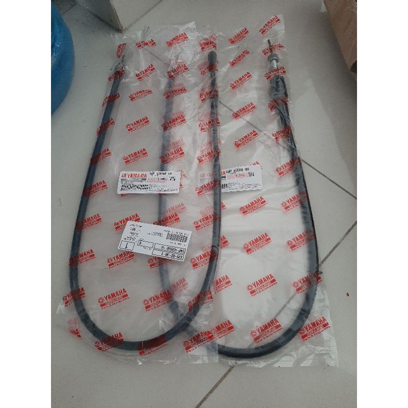 Dây công tơ mét xe ga MiO zin chính hãng yamaha