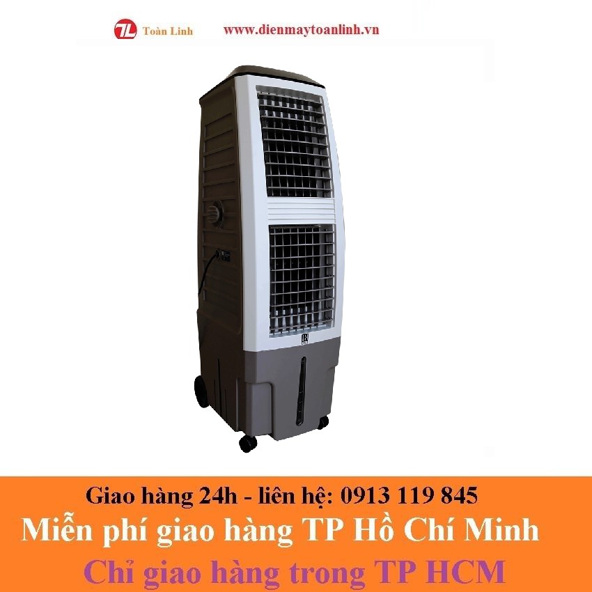 Quạt điều hòa Boss S-101