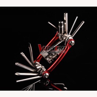 BỘ LỤC LĂNG GẬP 10 CÁI