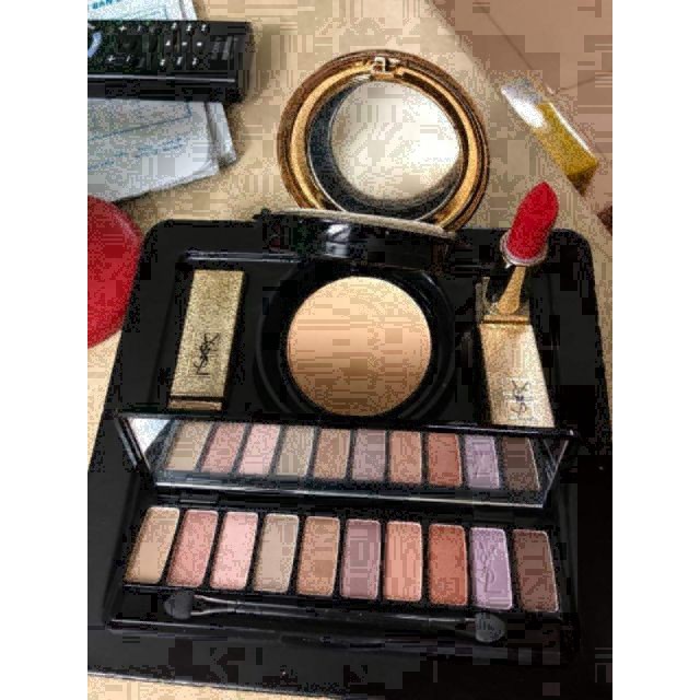 Bộ Trang Điểm YSL | BigBuy360 - bigbuy360.vn