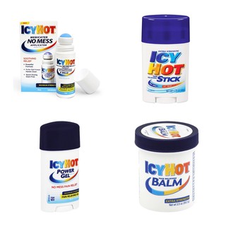 Dầu nóng icehot mỹ